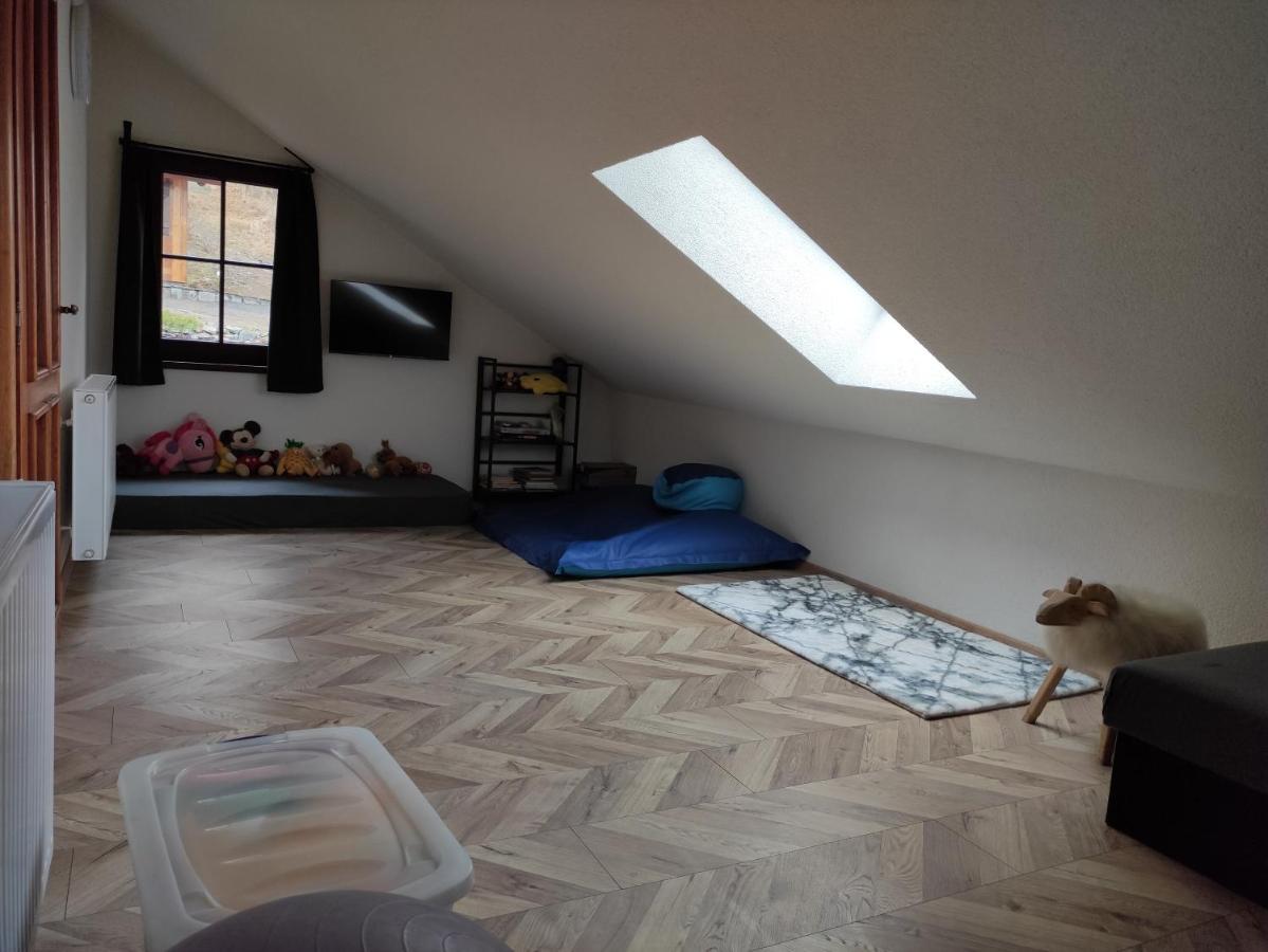 Kamenna Stran Apartment Metylovice Luaran gambar