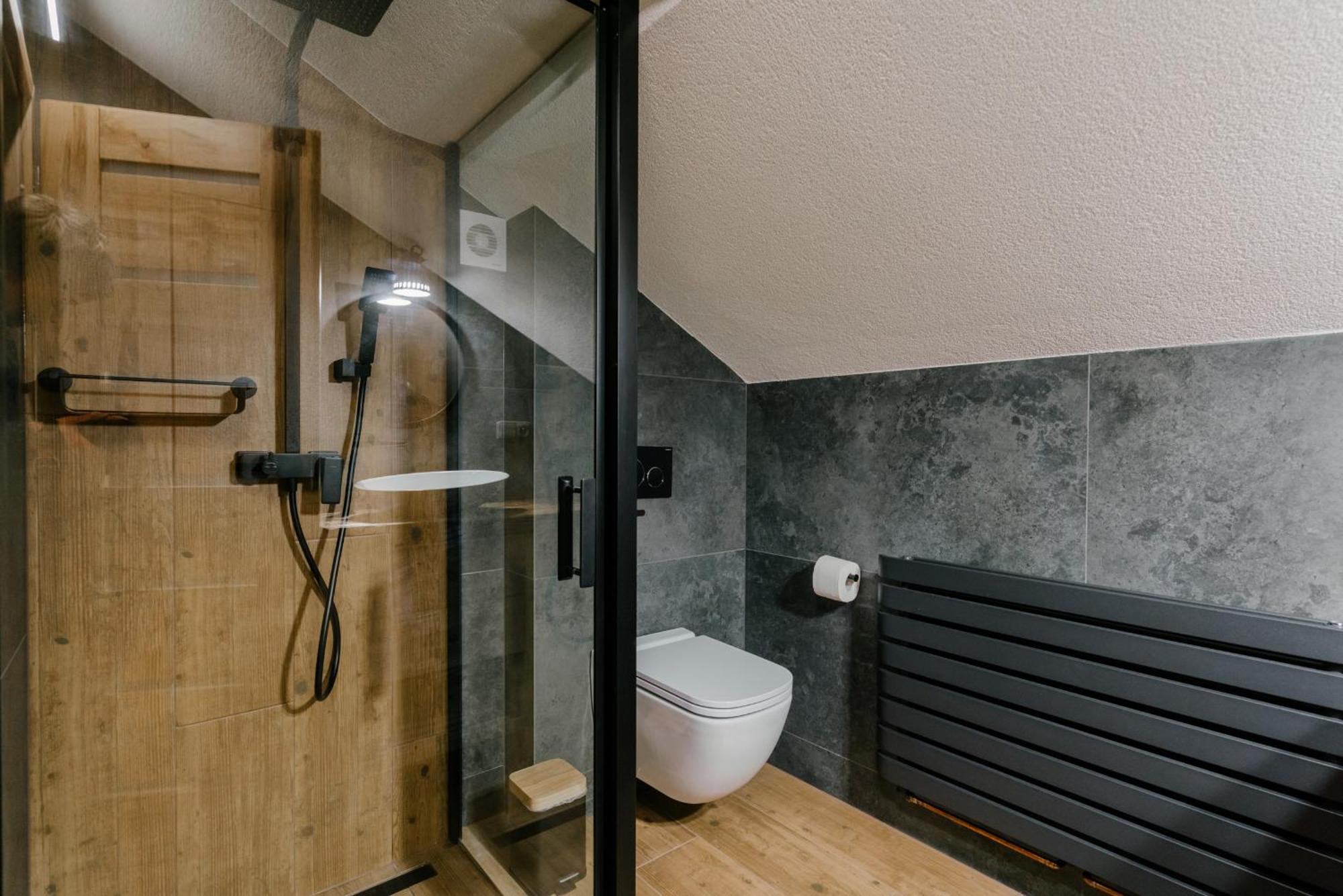 Kamenna Stran Apartment Metylovice Luaran gambar