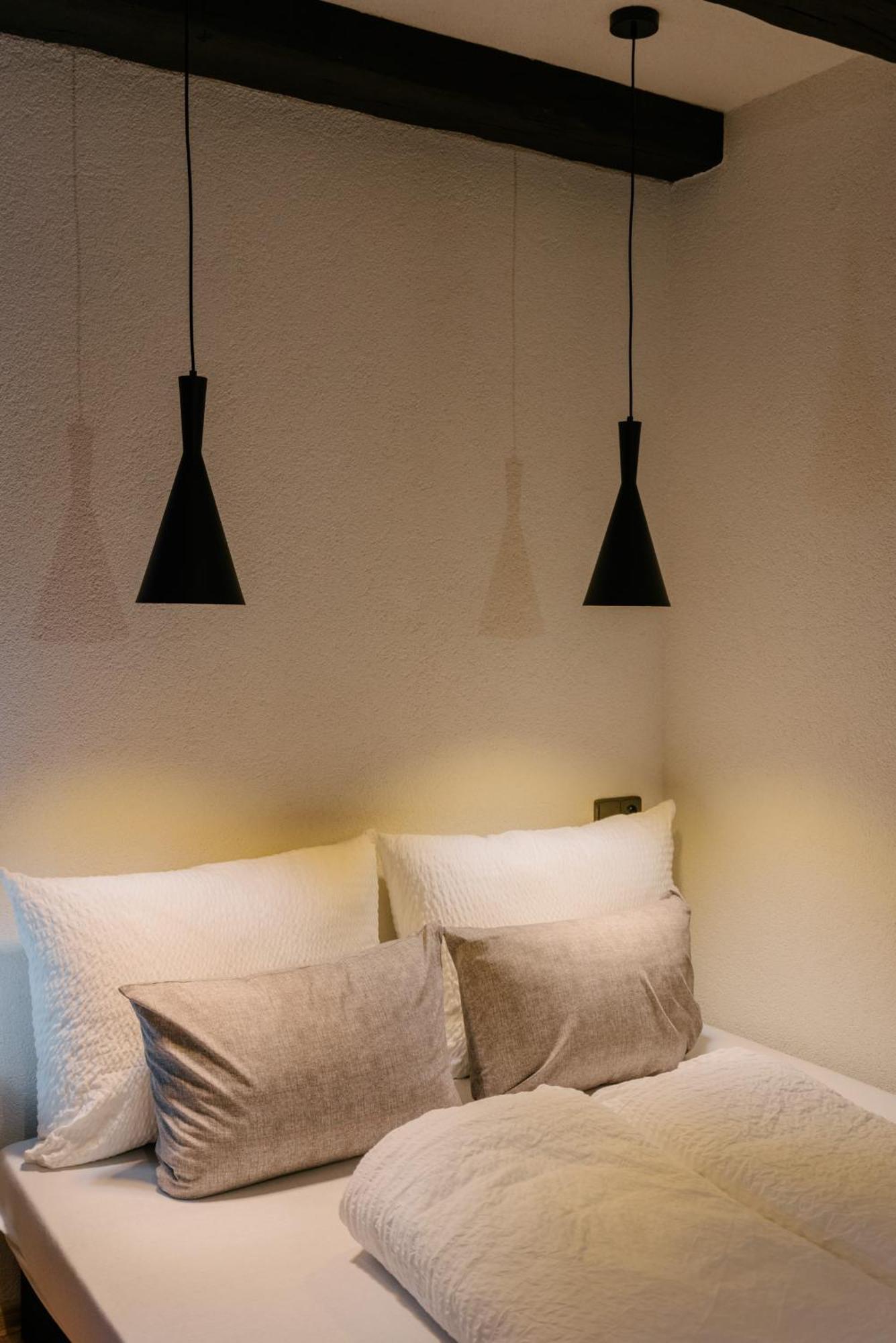 Kamenna Stran Apartment Metylovice Luaran gambar
