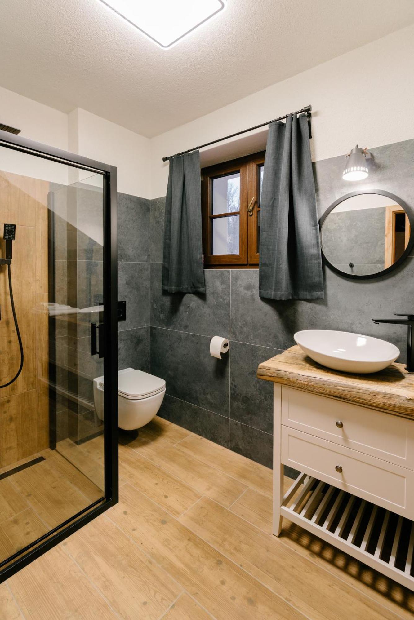 Kamenna Stran Apartment Metylovice Luaran gambar