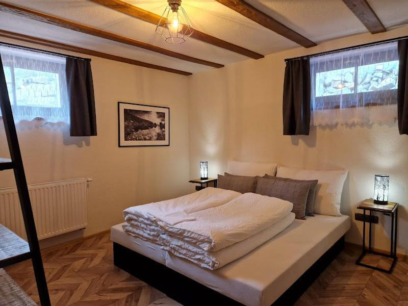 Kamenna Stran Apartment Metylovice Luaran gambar