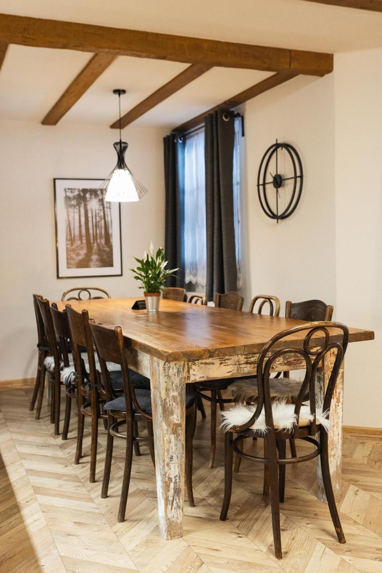 Kamenna Stran Apartment Metylovice Luaran gambar