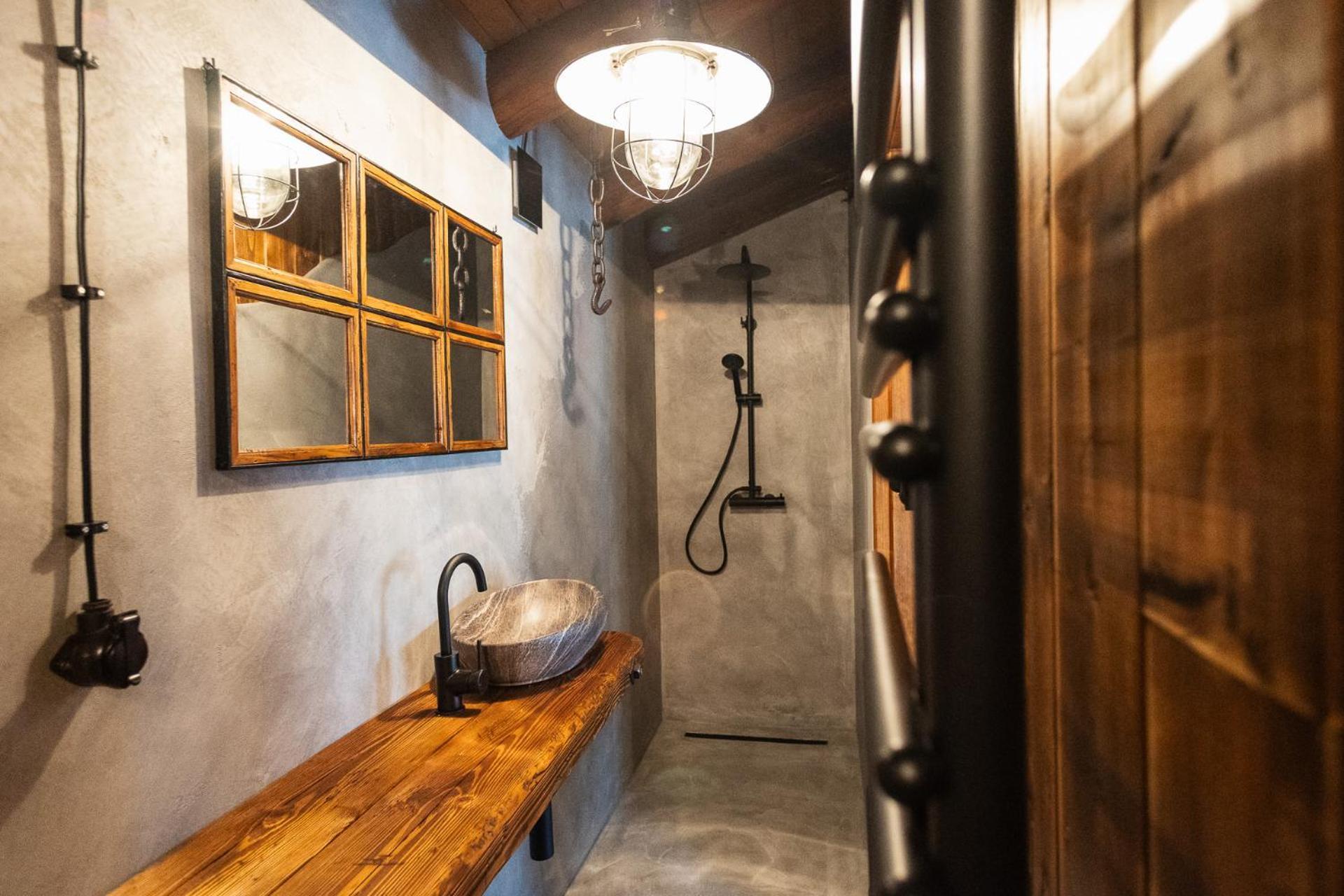 Kamenna Stran Apartment Metylovice Luaran gambar